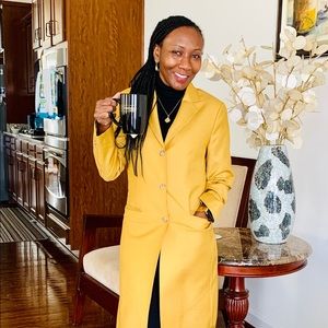 Meet your Posher, Lucy